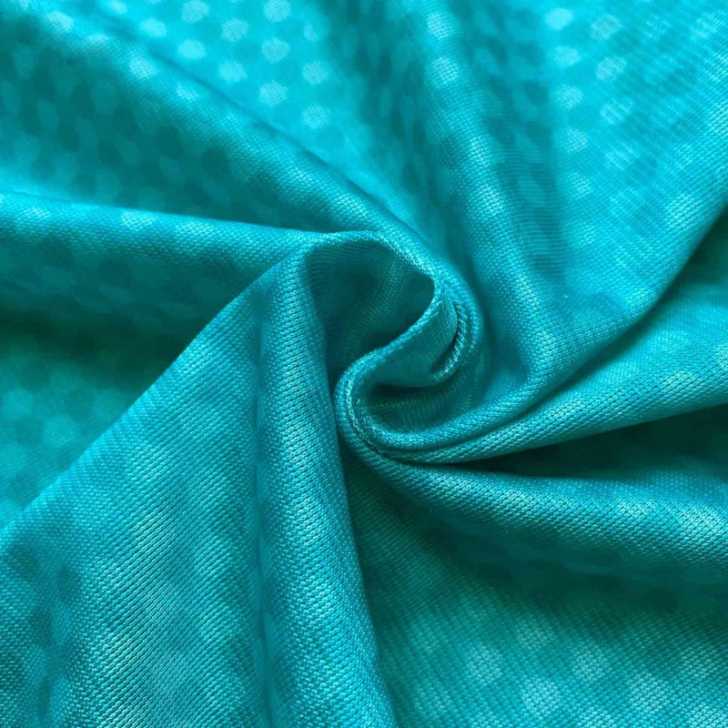 TOUCHME Cuff Cover Boso TM-2450 S | hexagon green