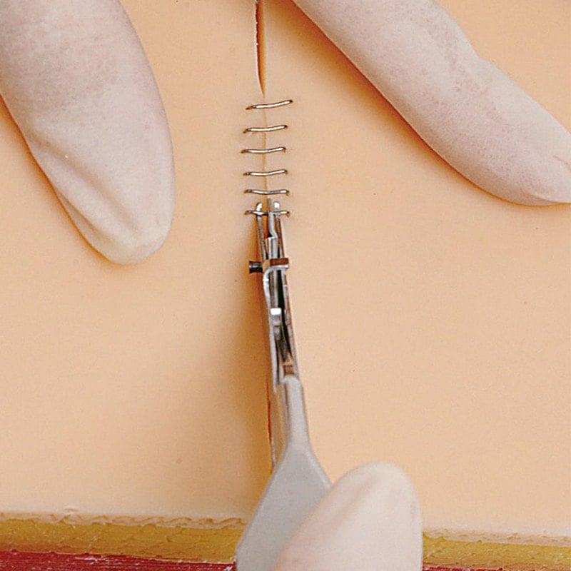 Suture Trainer Kit