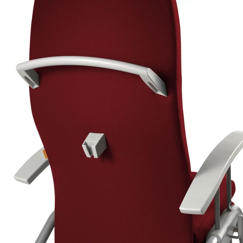 MAURO Duo-Line Relax Chair bamboo (20300)