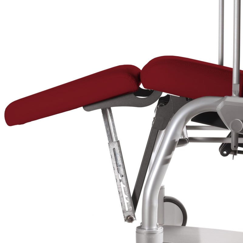 MAURO Duo-Line Relax Chair sand (5029)