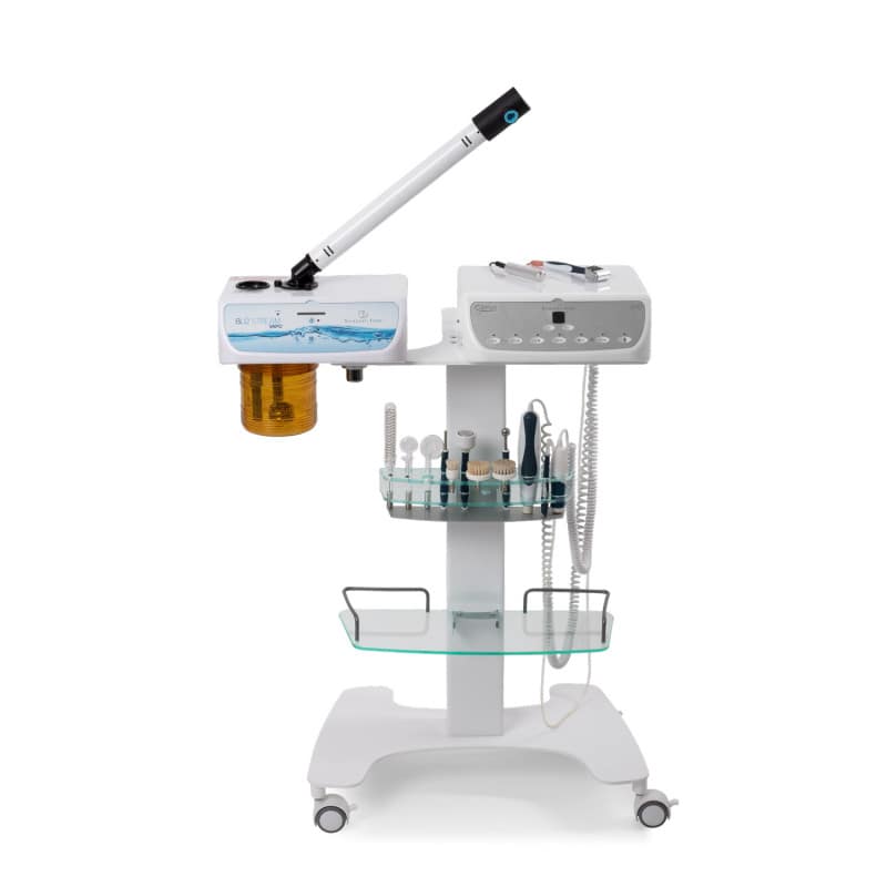 CIRRUS COMBO 500 Premium