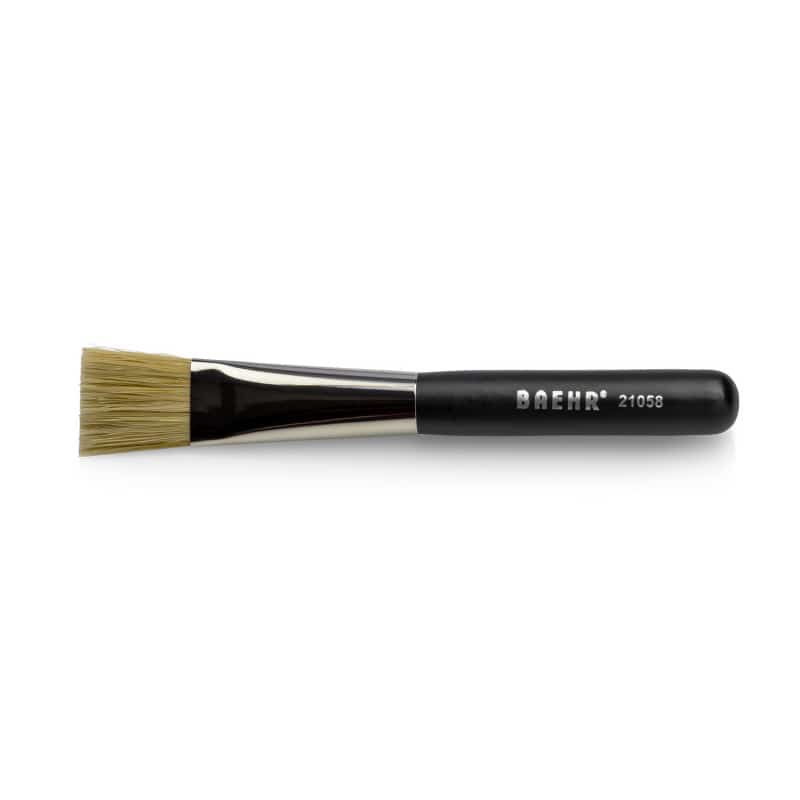 Face Mask Brush