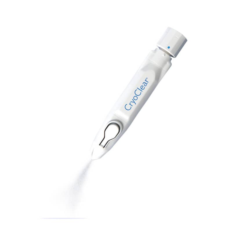 CryoClear Pen