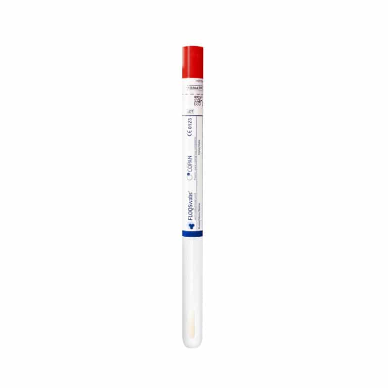 eNAT® FLOQSwabs® regular Tip 552C