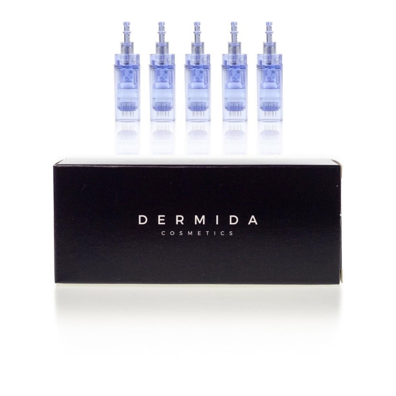 X-tra CONTROL Nano Attachment