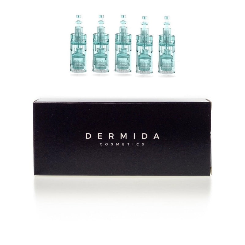 SMART CONTROL Nano Needle Head