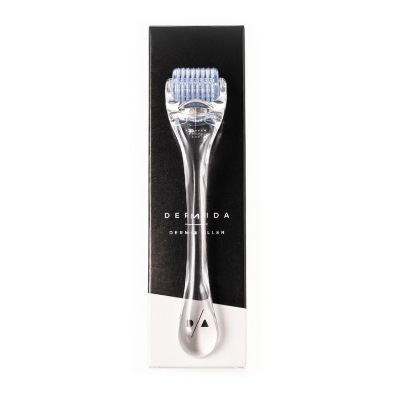 DERMIDA® Dermaroller 1.0 mm