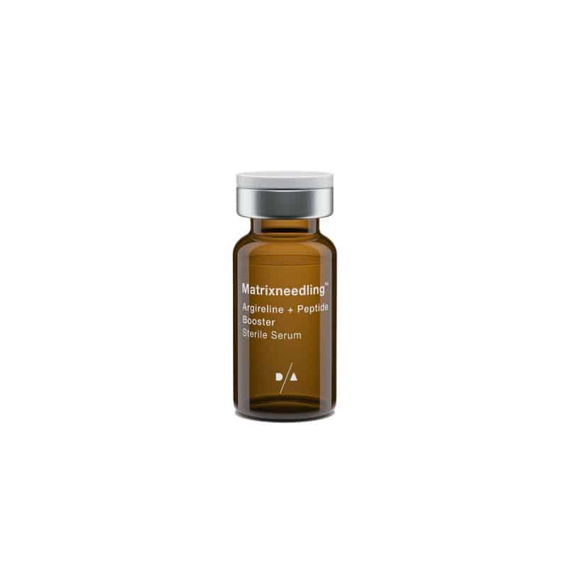 Matrixneedling™ Argireline + Peptide Booster