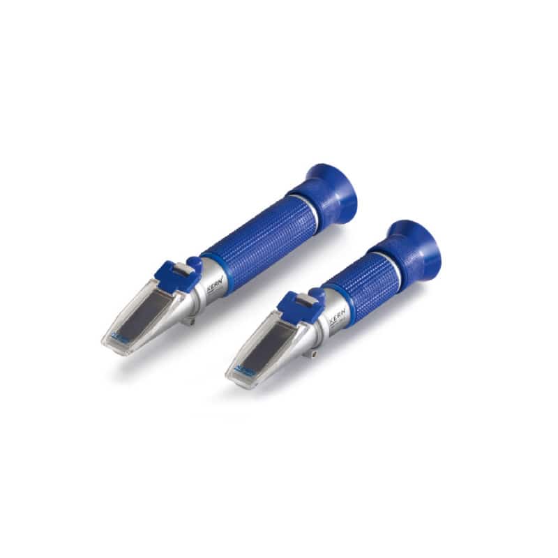 ORA-P (ATC) Refractometer
