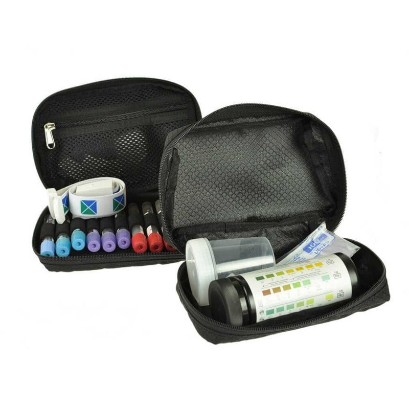 Urban Pro Medical Backpack black