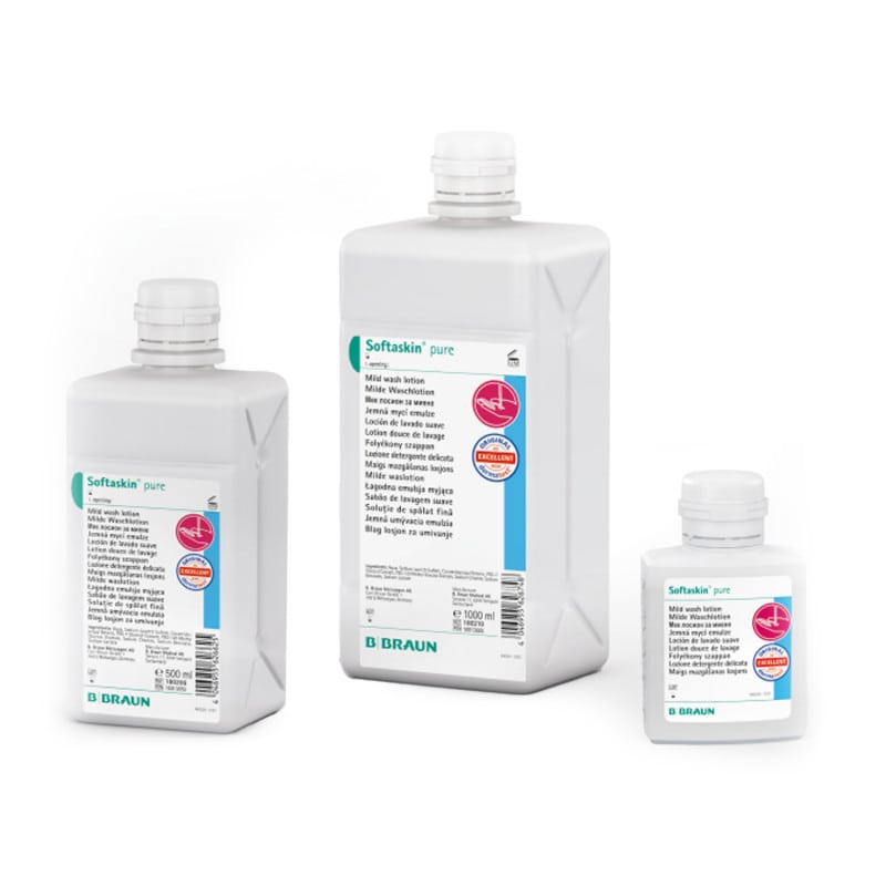 Softaskin pure 1000 ml