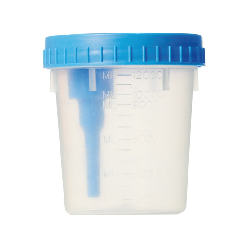 BD Vacutainer® Urine Cup