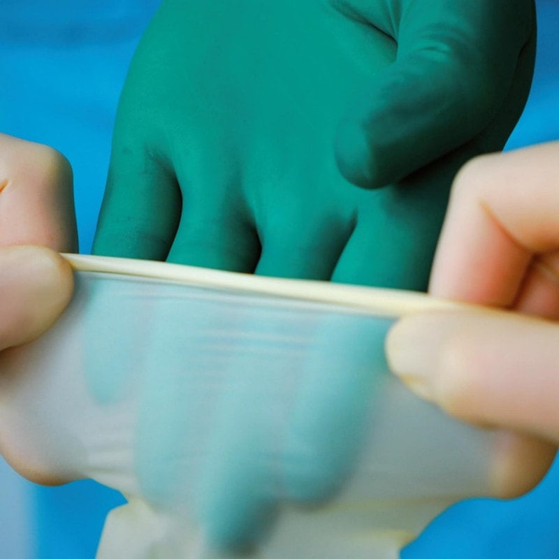 Peha®-underglove Latex-Free 7.5