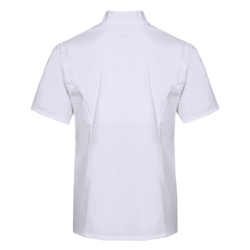 Phoenix Men's Scrub Top XS | green