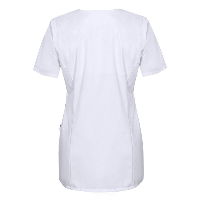 Cygnus Women's Scrub Top 34 | green