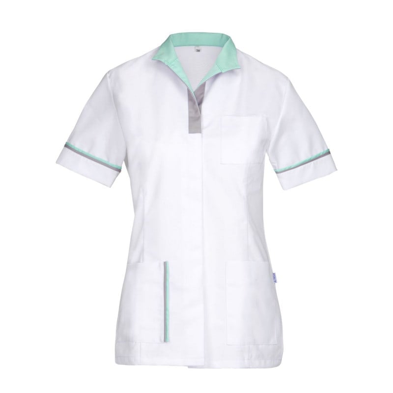 Andromeda Women’s Scrub Top 46 | orange