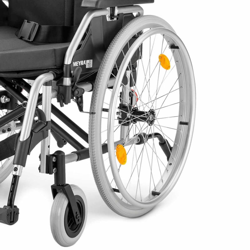 Eurochair² 2.750 Lightweight Wheelchair