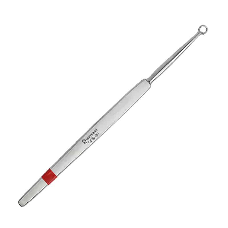 Fox Curette from Fuhrmann 3.3 mm