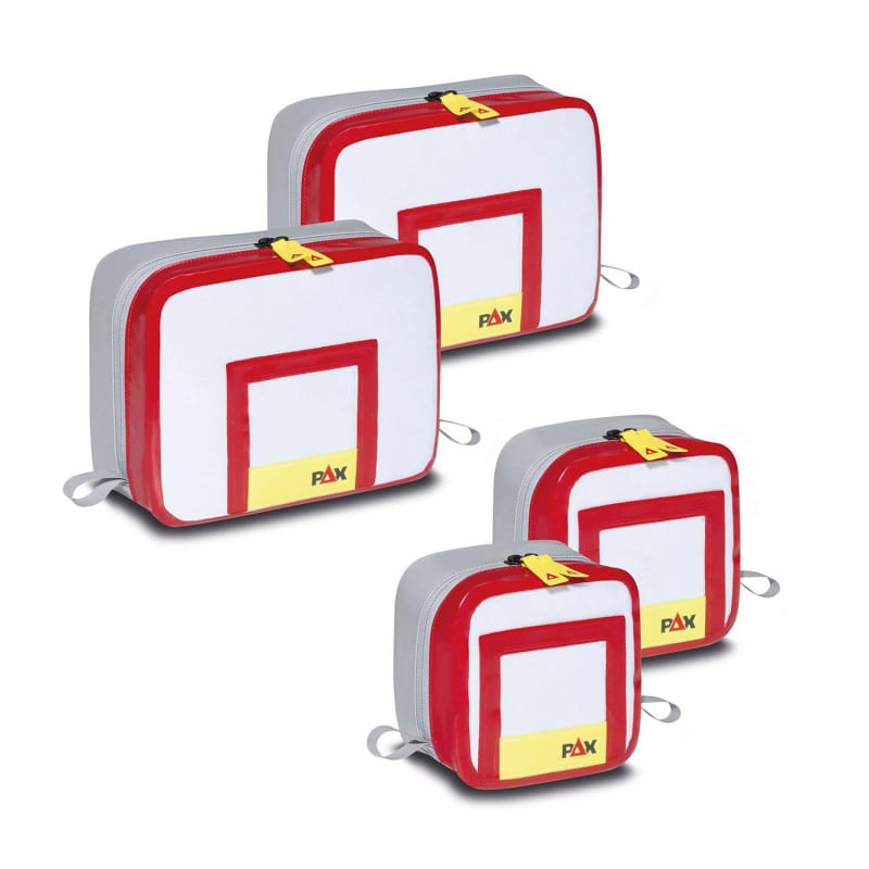 PAX Inner Pouch Set Welded Paediatric Emergency