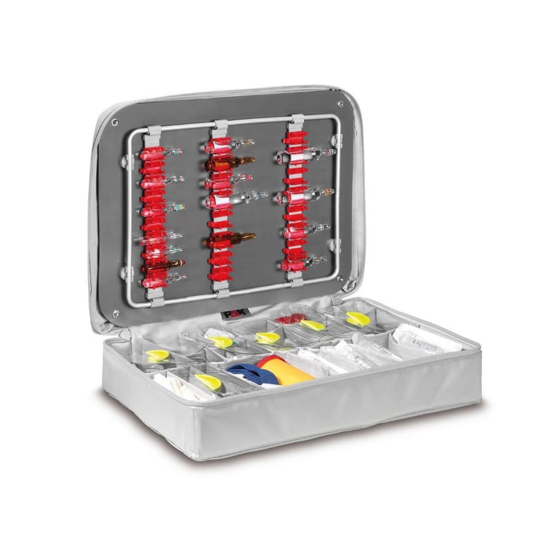 PAX Function Module P5-11 Rea