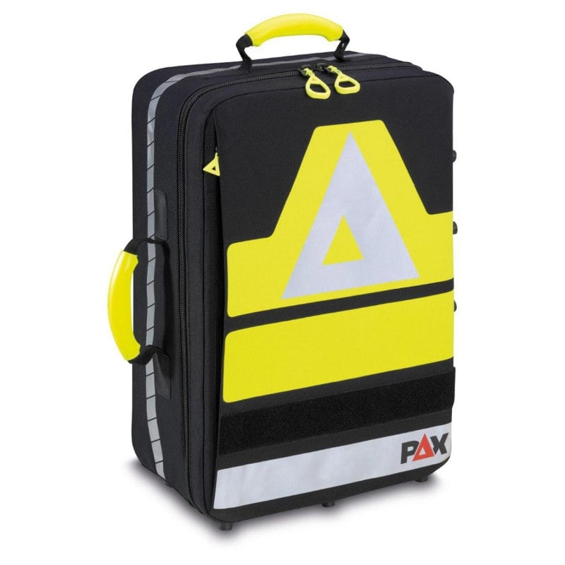 PAX Backpack Hand tools