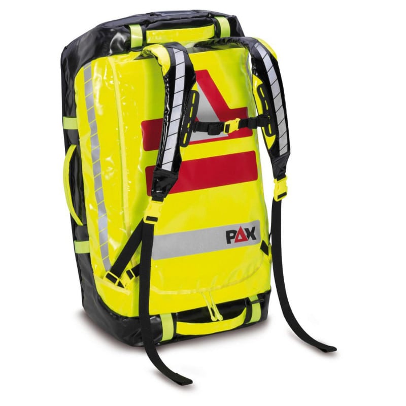 PAX Stuff-Bag L | yellow