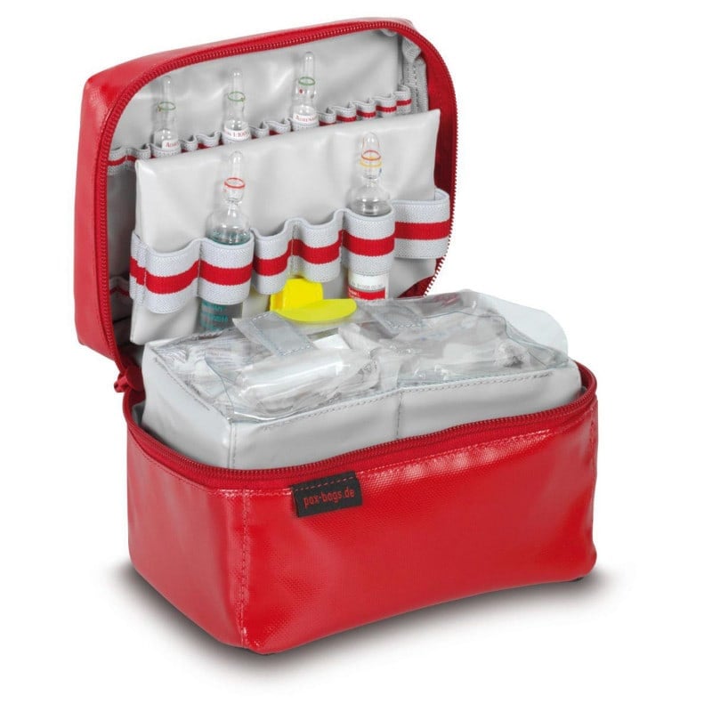 PAX Ampoule Kit red | XS