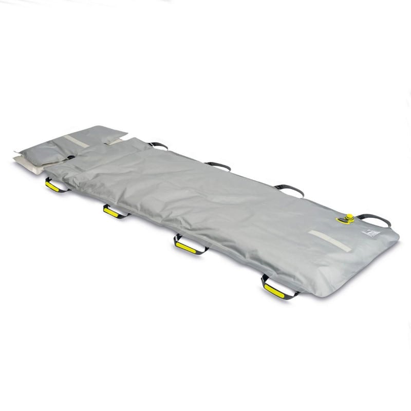 PAX Vacuum Mattress - AR 2