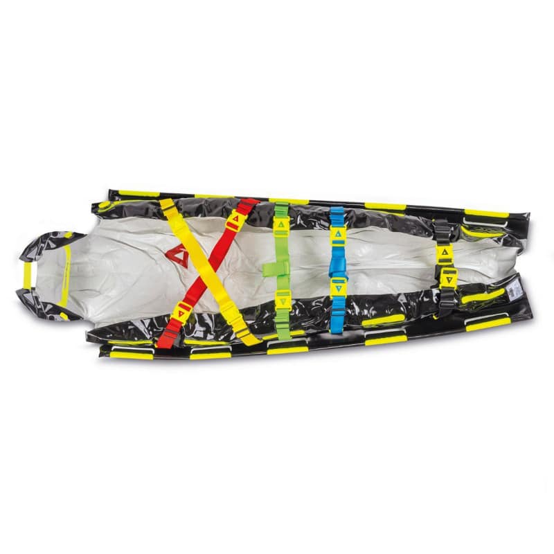 PAX Vacuum Mattress Ergo-Mat