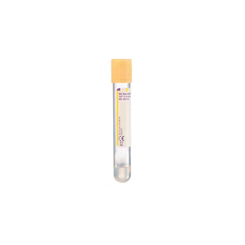 BD Vacutainer® SST™ II Advance 8.5 ml