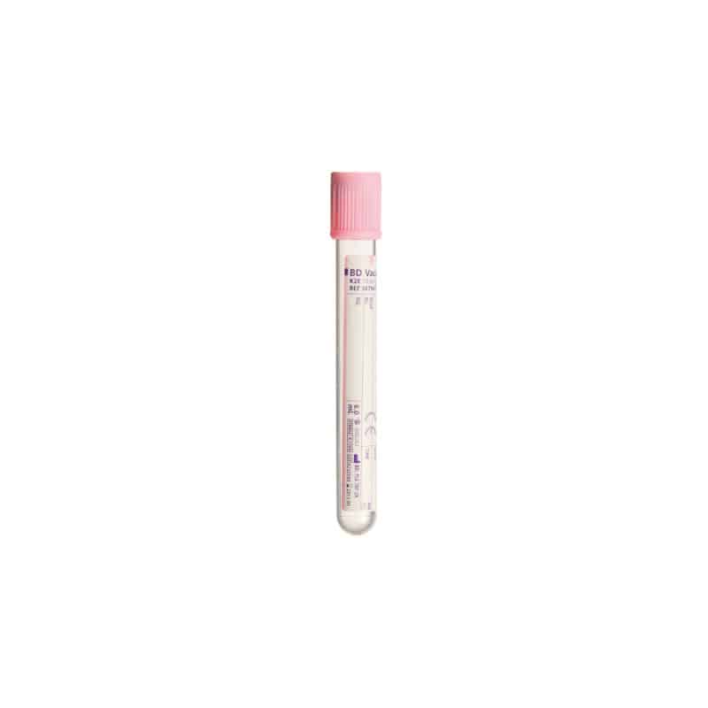 BD Vacutainer® Tubes Hormone Analysis