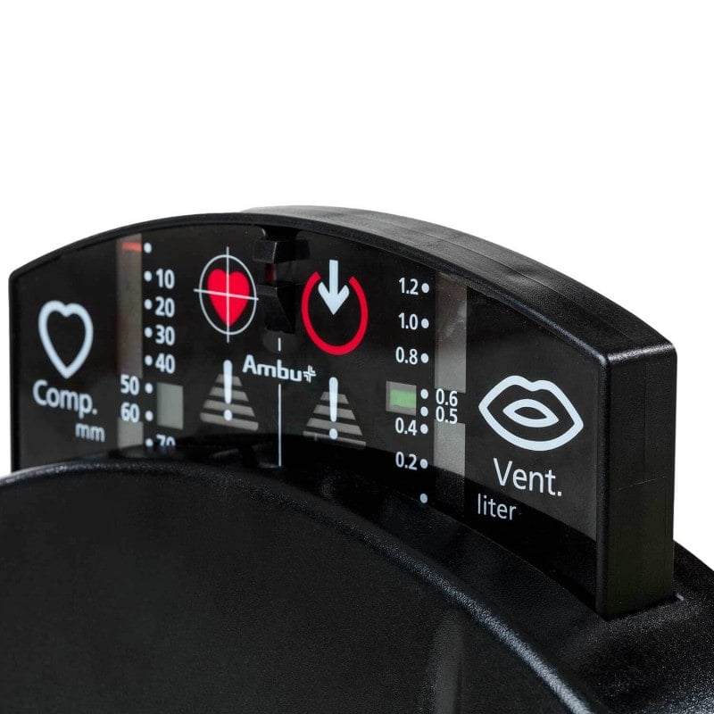 AmbuMan® Instrument