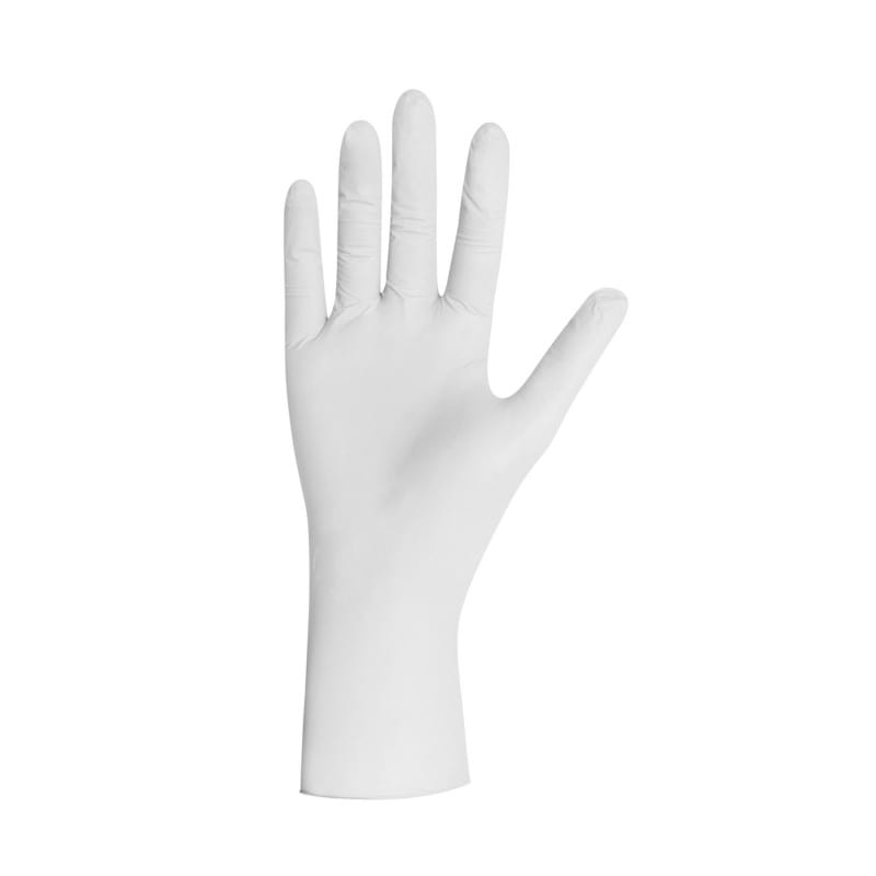Unigloves Nitrile Gloves Soft blue | XL