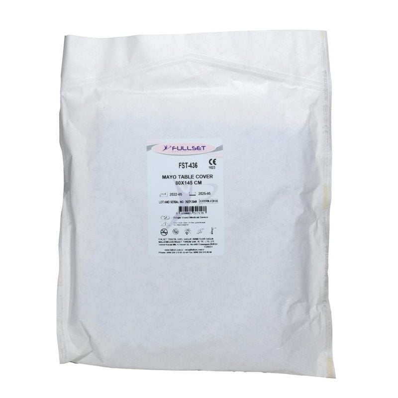 Surgical Table Cover