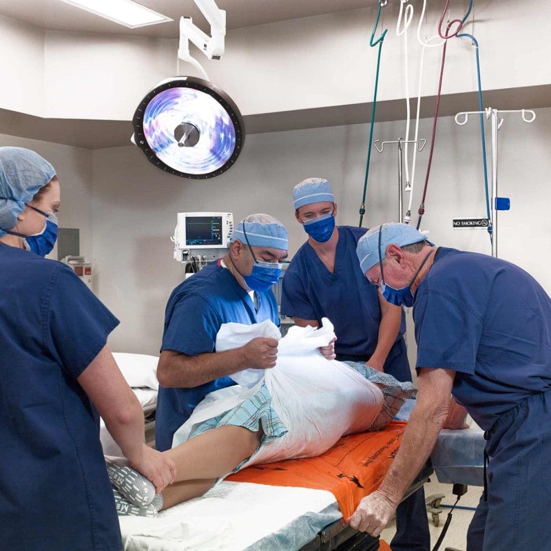 SANDEL® Z-Slider™