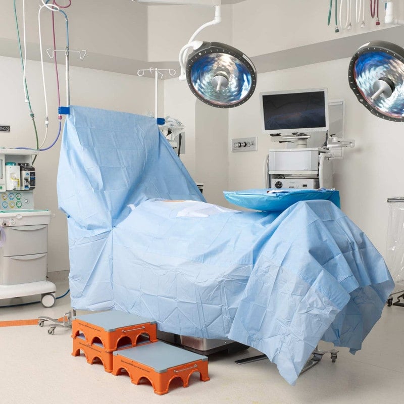 SANDEL® Ergo-Step™ Bundle 3