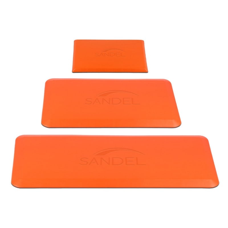 SANDEL® ErgoPlus™ 33 x 43 cm