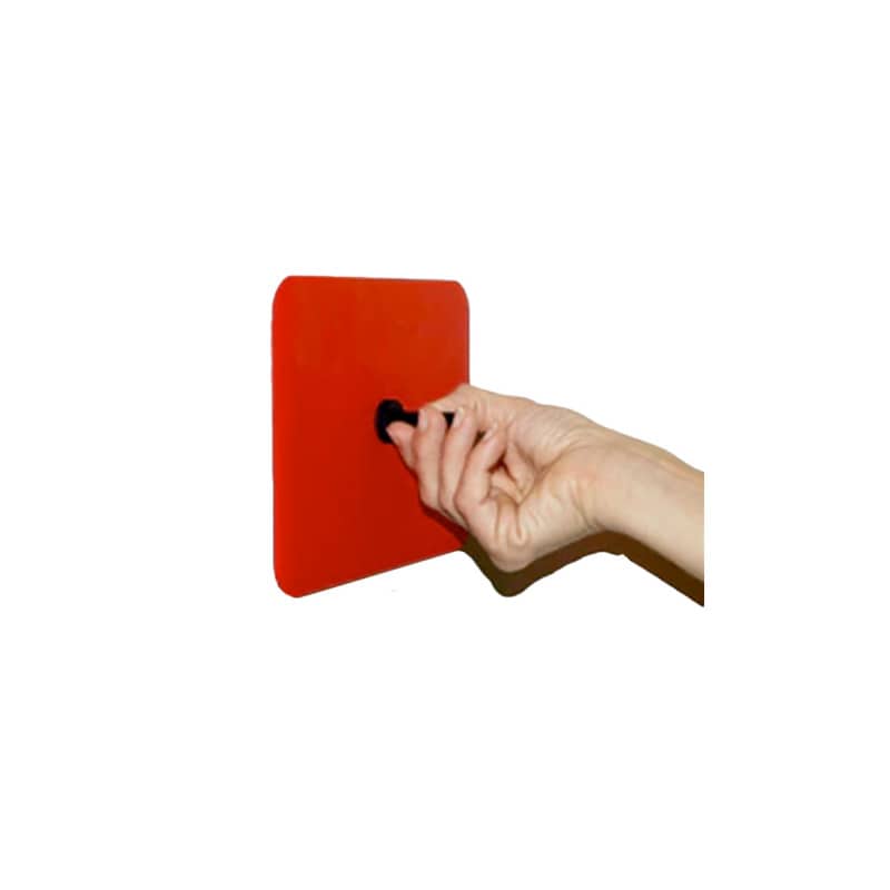 Magnetic Monopod Support for Lang-Stereopad®