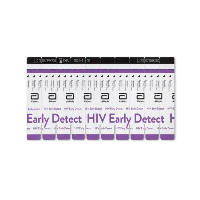 DETERMINE™ HIV Screening Test 20 pcs