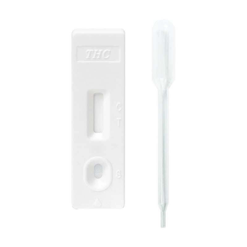 SureStep™ Urine Test Drug Screen Cassette (TLD)