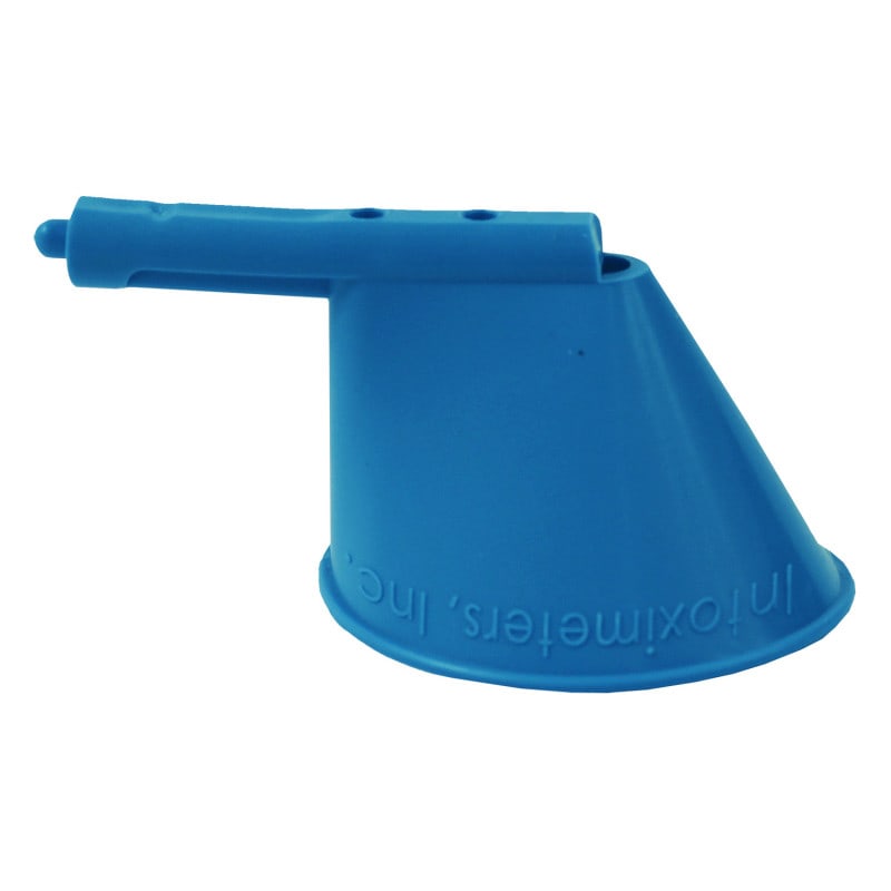 Alco-Sensor® FST Alcohol Test Device