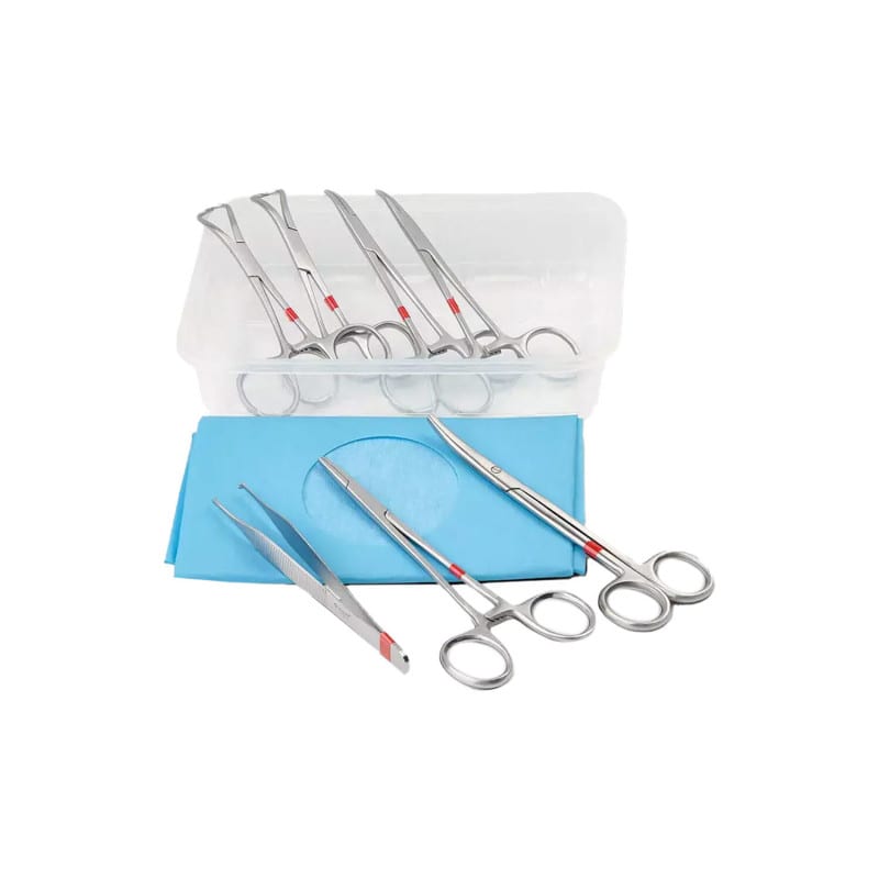 Vasectomy Set