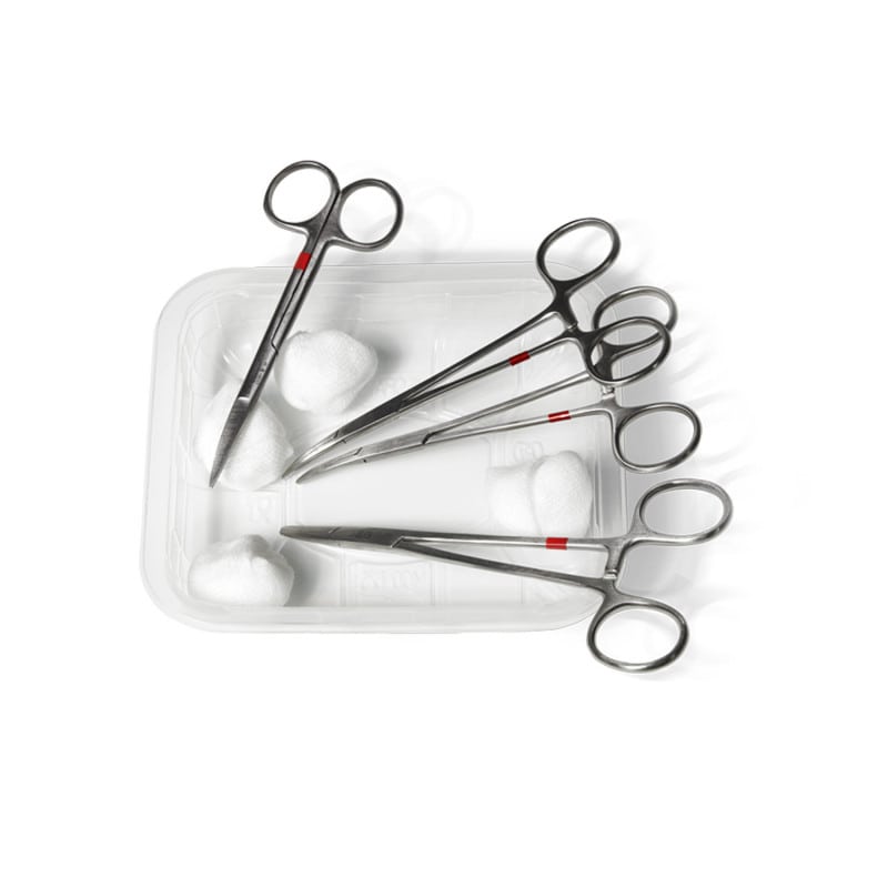 Circumcision Set