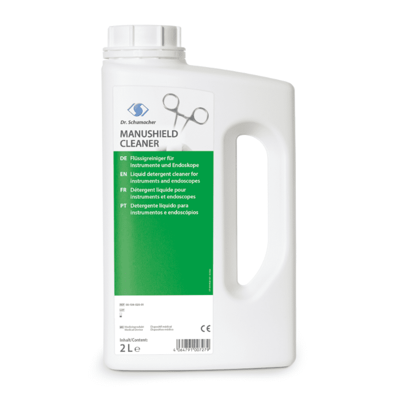 MANUSHIELD Cleaner 5 litres