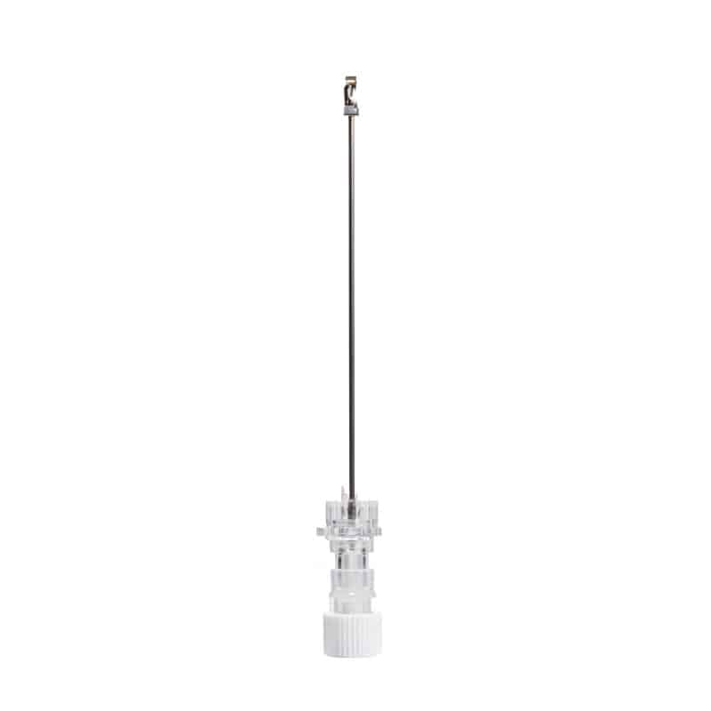 Vasuflo® INT Safety IV Cannulas 20 G, 1.1 x 32 mm, pink