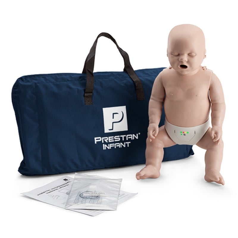 Prestan CPR Training Manikin Infant