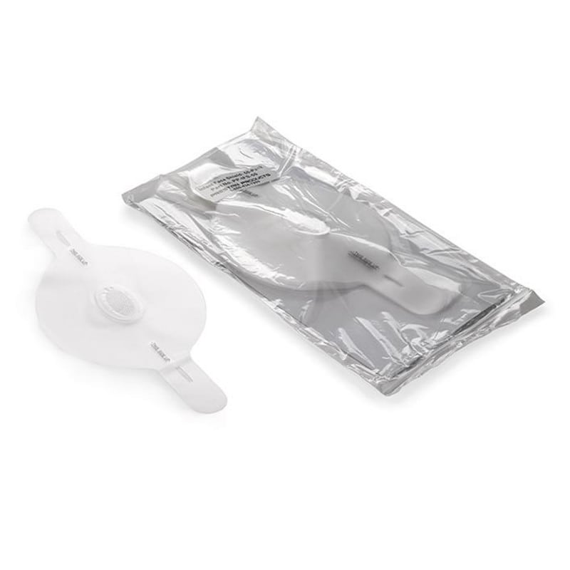 Prestan Hygienic Face Shields for child models