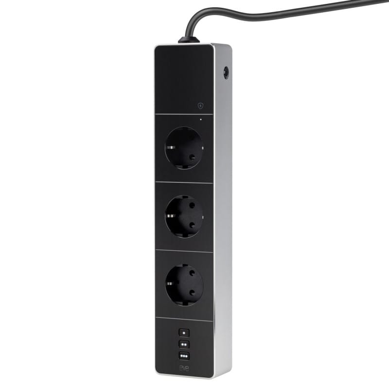 Eve Energy Strip Socket Strip