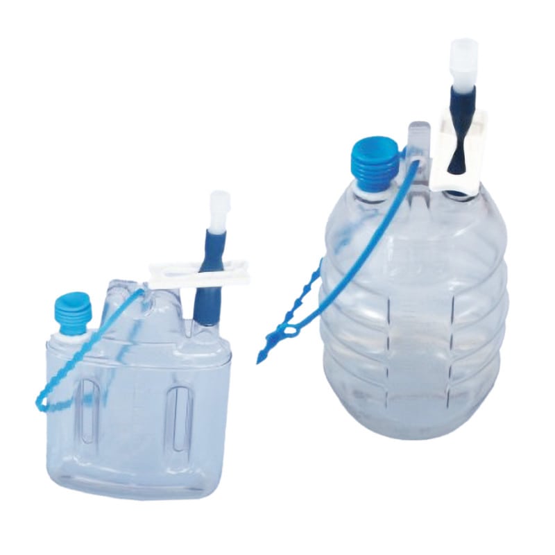 Redon Bottle 200 ml (square)