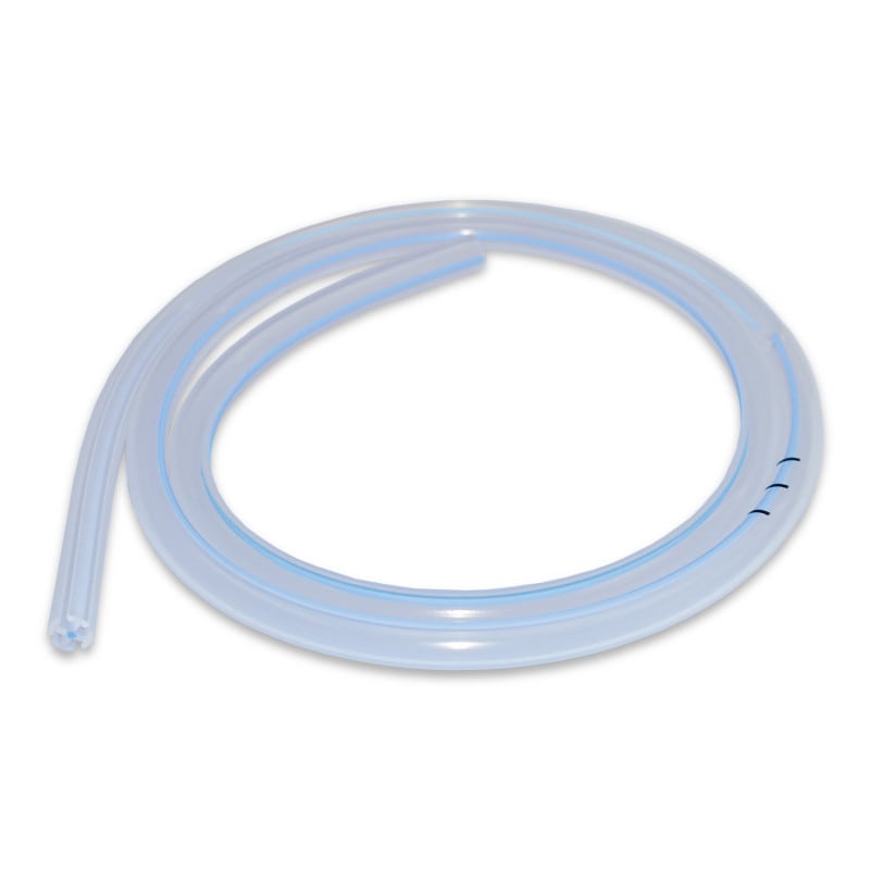 Fully Fluted Silicone Drains CH 19